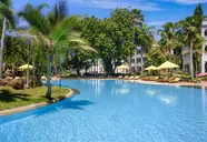 Sarova Whitesands Beach Resort & Spa