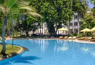 Sarova Whitesands Beach Resort & Spa