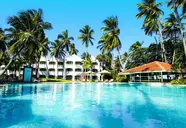 Sarova Whitesands Beach Resort & Spa