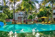 Sarova Whitesands Beach Resort & Spa