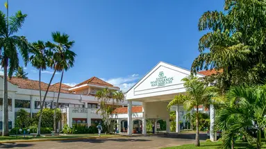 Sarova Whitesands Beach Resort & Spa