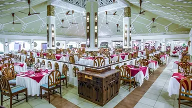 Sarova Whitesands Beach Resort & Spa
