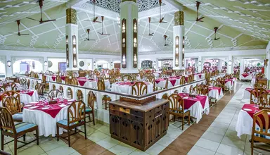 Sarova Whitesands Beach Resort & Spa