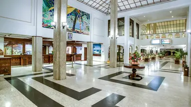 Sarova Whitesands Beach Resort & Spa