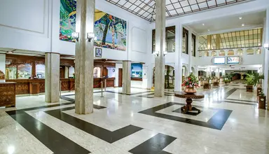 Sarova Whitesands Beach Resort & Spa