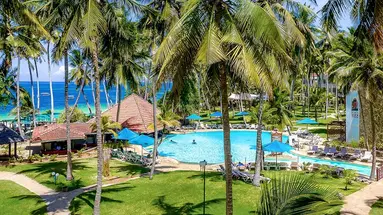 Sarova Whitesands Beach Resort & Spa