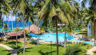 Sarova Whitesands Beach Resort & Spa