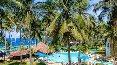 Sarova Whitesands Beach Resort & Spa