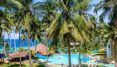 Sarova Whitesands Beach Resort & Spa