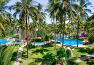Sarova Whitesands Beach Resort & Spa