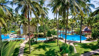 Sarova Whitesands Beach Resort & Spa