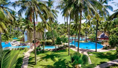 Sarova Whitesands Beach Resort & Spa