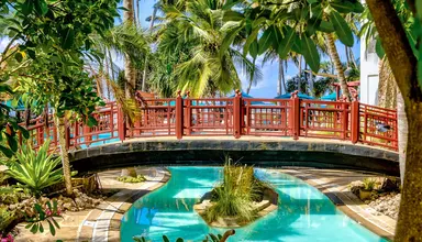 Sarova Whitesands Beach Resort & Spa