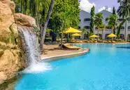 Sarova Whitesands Beach Resort & Spa