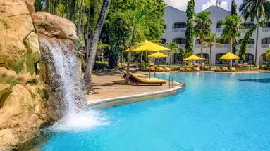 Sarova Whitesands Beach Resort & Spa
