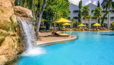 Sarova Whitesands Beach Resort & Spa