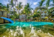 Sarova Whitesands Beach Resort & Spa