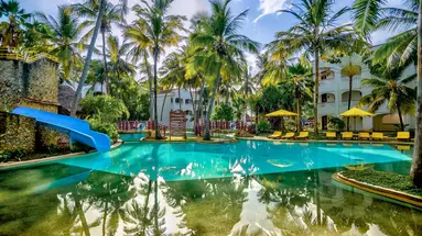 Sarova Whitesands Beach Resort & Spa