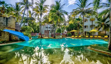 Sarova Whitesands Beach Resort & Spa