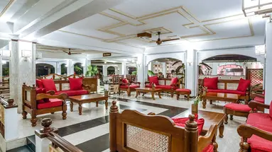 Sarova Whitesands Beach Resort & Spa