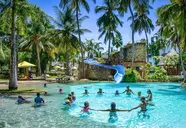 Sarova Whitesands Beach Resort & Spa
