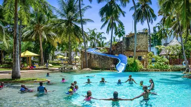 Sarova Whitesands Beach Resort & Spa