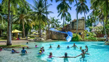 Sarova Whitesands Beach Resort & Spa