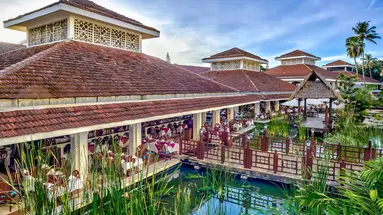 Sarova Whitesands Beach Resort & Spa