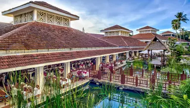 Sarova Whitesands Beach Resort & Spa