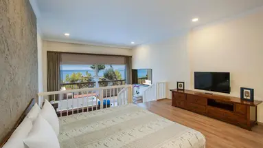 Sarpedor Boutique Hotel & SPA