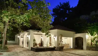 Sarpedor Boutique Hotel & SPA