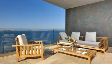 Sarpedor Boutique Hotel & SPA
