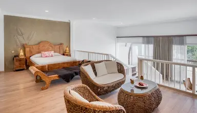 Sarpedor Boutique Hotel & SPA