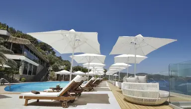 Sarpedor Boutique Hotel & SPA
