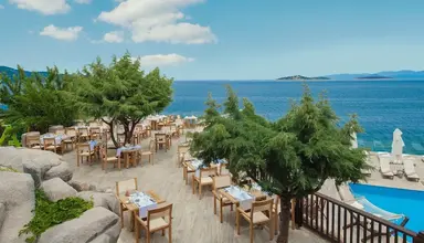 Sarpedor Boutique Hotel & SPA