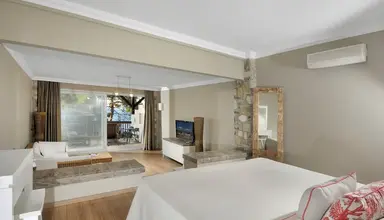 Sarpedor Boutique Hotel & SPA