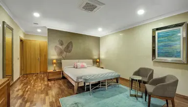 Sarpedor Boutique Hotel & SPA