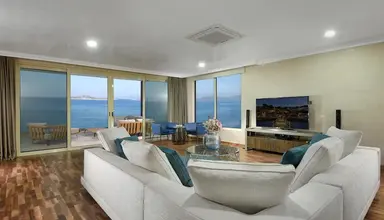 Sarpedor Boutique Hotel & SPA