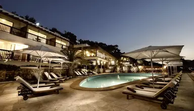 Sarpedor Boutique Hotel & SPA