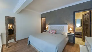 Sarpedor Boutique Hotel & SPA