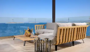 Sarpedor Boutique Hotel & SPA