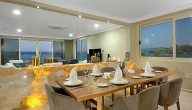 Sarpedor Boutique Hotel & SPA