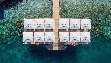 Sarpedor Boutique Hotel & SPA