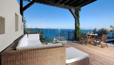 Sarpedor Boutique Hotel & SPA
