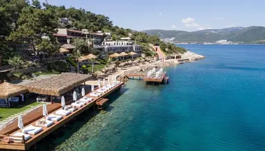 Sarpedor Boutique Hotel & SPA