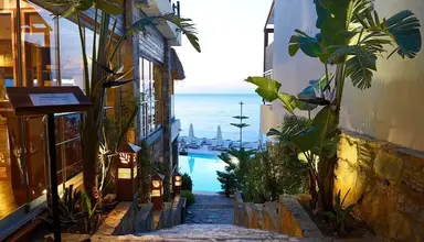 Sarpedor Boutique Hotel & SPA