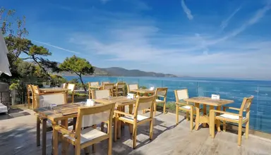 Sarpedor Boutique Hotel & SPA