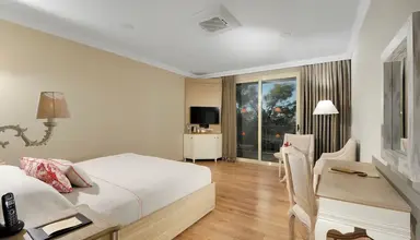 Sarpedor Boutique Hotel & SPA