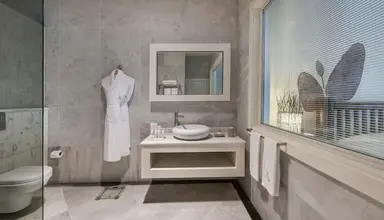 Sarpedor Boutique Hotel & SPA