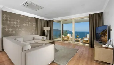 Sarpedor Boutique Hotel & SPA